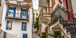 Στιγμιότυπο από την Σκόπελο/Φωτογραφία: Pixabay