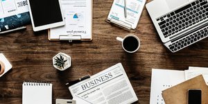 Η τεχνητή νοημοσύνη μπορεί να δημιουργήσει διπλάσιες θέσεις εργασίας/Φωτογραφία: pexels