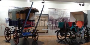 Λαογραφικό Μουσείο Ορεστιάδας: Ταξίδι στην ιστορία της νεότερης πόλης της Ελλάδας 