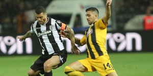 Φωτογραφία: Εurokinissi