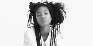  Η κόρη του Γουίλ Σμιθ