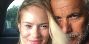 ΑΝΙΤΑ ΜΠΡΑΝΤ ΧΑΡΙΣ ΧΡΙΣΤΟΠΟΥΛΟΣ