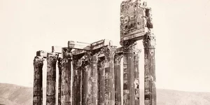 Η φωτογραφία που κίνησε την περιέργεια του ερευνητή. Φωτογραφία: Twitter