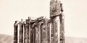 Η φωτογραφία που κίνησε την περιέργεια του ερευνητή. Φωτογραφία: Twitter
