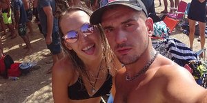 Τροχαίο σοκ με νεκρό ζευγάρι νέων