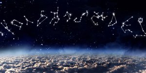 Ζώδια (Φωτογραφία: Shutterstock)