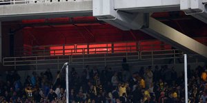 ΑΕΚ: «Μας επιβλήθηκε η αυστηρότερη ποινή