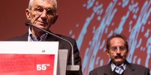 Ο Γιάννης Μπουτάρης αρνείται την ανάμειξή του