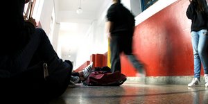 Σε κινητοποιήσεις οι μαθητές