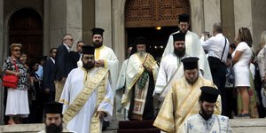 Κανονικά λειτουργούν οι κοινωνικές δομές