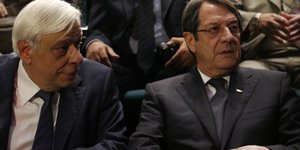 Θα παραστεί στο Συνεδριακό Κέντρο Φιλοξενία