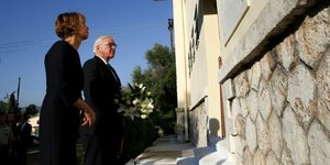 Στο Μπλοκ 15 ο Σταϊνμάγιερ