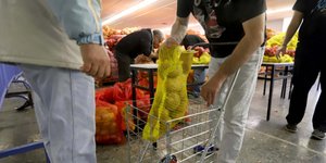 Πρόγραμμα Κοινωνικού Εισοδήματος Αλληλεγγύης