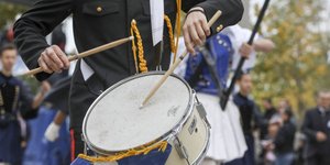 Στις 11:00 η παρέλαση