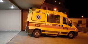 Τραγικό τροχαίο δυστύχημα στην Ζάκυνθο/ φωτογραφία: eurokinissi