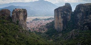 Σώος βρέθηκε 82χρονος άντρας