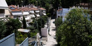 Παράταση έως 31 Οκτωβρίου για την πρώτη φάση υπαγωγής αυθαιρέτων 