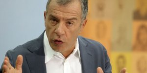 «Κάποιοι πολιτικοί οφείλουν εξηγήσεις»