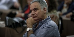 Ο γρ. ΚΕ του ΣΥΡΙΖΑ