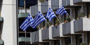 «Τιμούμε την Αντίσταση του λαού μας»