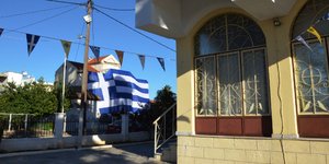 Πιθανώς μεμονωμένες καταιγίδες στο βόρειο Ιόνιο