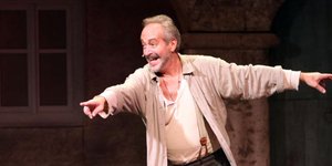 Ο Γρηγόρης Βαλτινός /Φωτογραφία: NDP Photo Agency