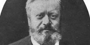 Ο Γάλλος δημοσιογράφος Ενμοντ Αμπού