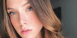 Αφροδίτη Λιάντου /Φωτογραφία: Instagram