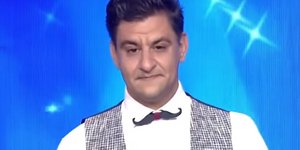 Αλέξης Αλεξάνδρου