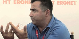 Η ταινία του Μπουγιάρ Αλιμάνι «The Delegation»