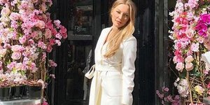 Η σταρ του Instagram