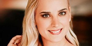 H  Άννη Πανταζή / φωτογραφία: instagram 