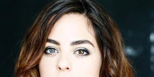 Η Ανούσκα Ντελόν. Φωτογραφία: Instgram/AnouchkaDelon