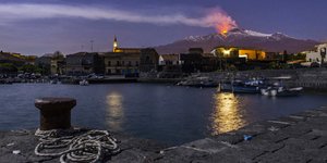 Καταστροφικό σενάριο
