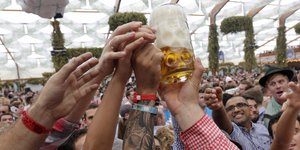 Oktoberfest στο ΚΠΙΣΝ