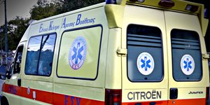 Πρόκειται για άνδρα 35-40 ετών/ Φωτογραφία αρχείου: EUROKINISSI- ΓΙΩΡΓΟΣ ΚΟΝΤΑΡΙΝΗΣ