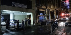 Αυτόπτης μάρτυρας: «60 νέοι