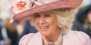 Γιατί η Καμίλα δεν θα πάει στον γάμο της Ευγενίας; Φωτογραφία: AP