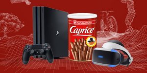 Νέος διαγωνισμός από τα Caprice Παπαδοπούλου 