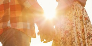 Zευγάρι. Φωτογραφία: Shutterstock