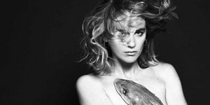 Η Κρέσιντα Μπόνας / Φωτογραφία: fishlove.co.uk