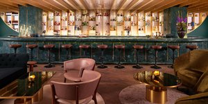 To Dandelyan είναι το καλύτερο μπαρ στον κόσμο για το 2018 / Φωτογραφία: Facebook