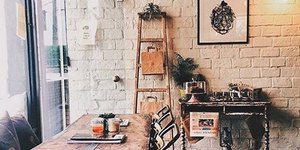 Το Different Beast στην Κηφισιά/ Φωτογραφία: Instagram 