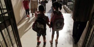 Φωτογραφία: EUROKINISSI/ΓΙΑΝΝΗΣ ΠΑΝΑΓΟΠΟΥΛΟΣ 