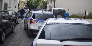Οι αρχές αναζητούν τον 28χρονο/ Φωτογραφία αρχείου: EUROKINISSI- ΒΑΣΙΛΗΣ ΠΑΠΑΔΟΠΟΥΛΟΣ