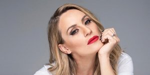 Η Ελεωνόρα Μελέτη ξεκινά νέα εκπομπή/ φωτογραφία: instagram