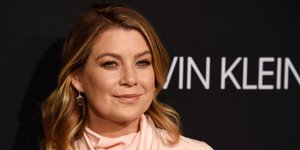 H Έλεν Πομπέο σε πρόσφατη εμφάνιση της/ φωτογραφία: ap 