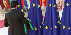 Φωτογραφία αρχείου: ΑΡ//Olivier Matthys)