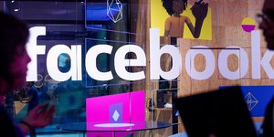 Facebook (Φωτογραφία: AP Photo/Noah Berger