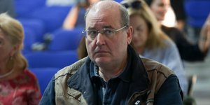 «Μύδροι» Φίλη κατά ΕΡΤ -Φωτογραφία: Intimenews/ΚΑΠΑΝΤΑΗΣ ΔΗΜΗΤΡΗΣ